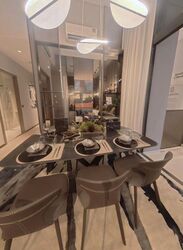 The Sen (D21), Condominium #613802061